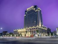 浦城桂都国际大酒店 - 酒店外部