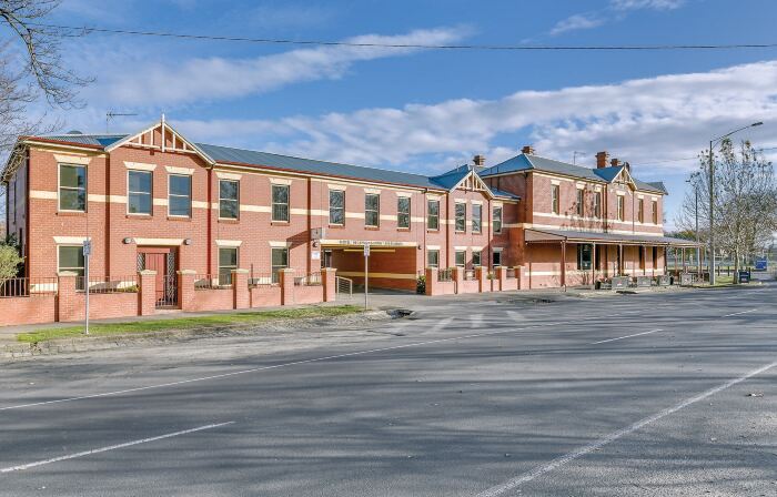 Lake Inn - Ballarat