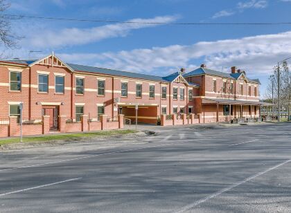 Lake Inn - Ballarat