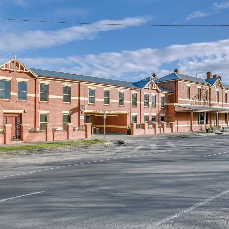 Lake Inn - Ballarat