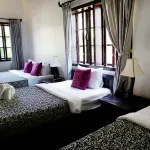 Uncle Sam Villa