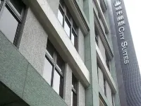 City Suites (Taipei Beimen Branch) Hotels in Taipei Railway Station
