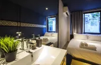 Fulfill Phuket Hotel in zona Phuket City View Point