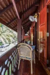Mekong Riverview Hotel Hotels in Luang Prabang