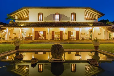 Tamarind Hill Hotels in Galle