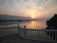 仙岛湖富士山庄 - 酒店景观
