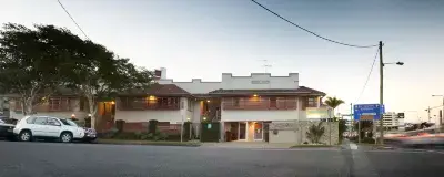 Brisbane Street Studios Hotels in Annerley