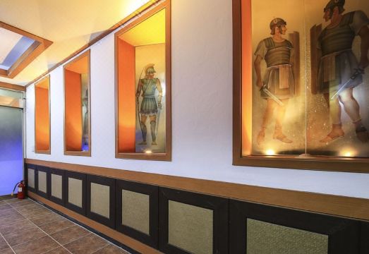 수원시청역 하루