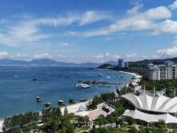 惠东蔚蓝海度假酒店 - 酒店景观