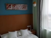 无锡五四国际青年公寓 - 乐享标准大床房
