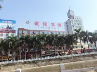 Funing Jianshe Hotel