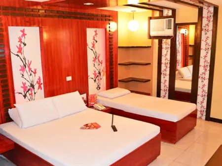 Hotel Sogo Cainta