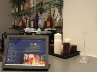 貝斯特韋斯特阿爾絲酒店 - 酒吧