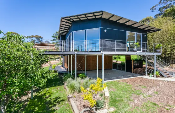 洛恩大洋路假日—藍區酒店