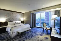 Vasa Hotel Surabaya Hoteles en Sukomanunggal