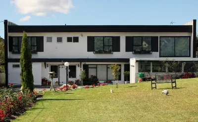 Maison de Rose Các khách sạn gần Muriwai Beach