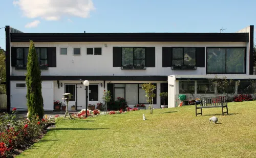 Maison de Rose Hotels in Piha