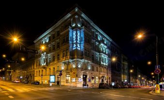 Boutique Hotel Seven Days Prague