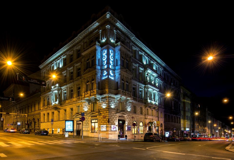 5. 부티크 호텔 세..