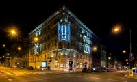 Boutique Hotel Seven Days Prague