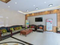 稲城稻之夢ホテル 稲城のホテル