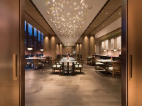 노보텔 상하이 클로버 상하이 호텔