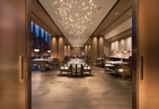 Novotel Shanghai Clover