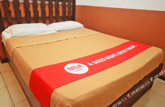 霹靂奈達客房金寶礦業遺產