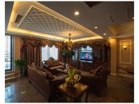 桂林国际饭店 - 豪华复式景观套房