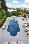 Conrad Istanbul Bosphorus - 5 stjerner