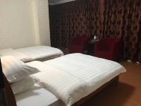 广州隆泰宾馆 - 标准双床房