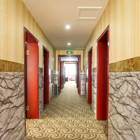 Xinwang Hotel, Xiangyang