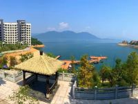黄山太平湖旅游度假公寓 - 酒店附近
