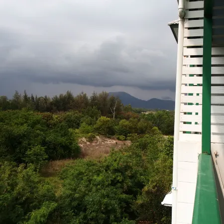 Makmai Villa - Rayong