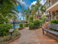 Montana Palms Resort