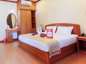 Nida Rooms Samordoan 90 Batak