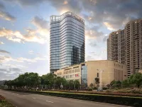 DoubleTree by Hilton Ningbo Beilun - Luxury