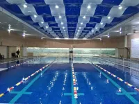 Binzhou Hotel - Pools