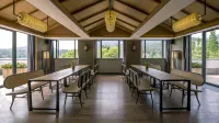 The Lucid Resort Tiantai - breakfast