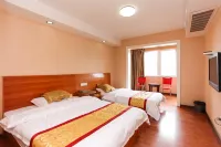 Jinhu Renyou Hotel