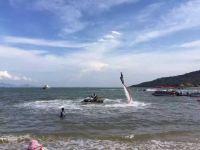 汕尾红海湾景海客栈 - 健身娱乐设施