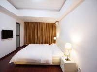 素居酒店式公寓(上海新国际博览店) - 豪华一室一厅