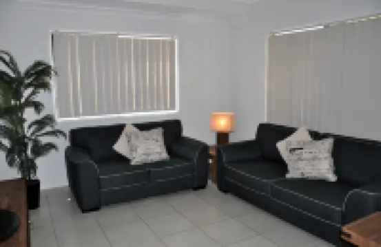 Palm Waters Holiday Villas