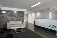 Central Kensington Apartments Hotels in Garbutt