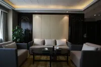 Kaicheng International Hotel (Changyuan Bus Terminal & City Stadium) - balcony