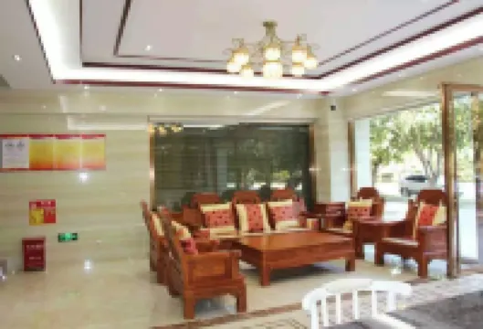 Zhen Kangxin Futai Hotel