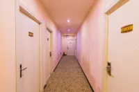 Neixiang Lejiang Express Hotel - Pet friendly