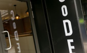 Code Co-Living – the Loft - Edinburgh