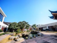 绿野山居酒店