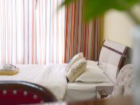威海海之星公寓式酒店 - 浪漫复式多人套房